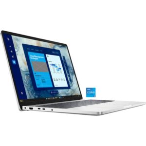 Dell Pro 16 (JWXFG), Notebook technikbar