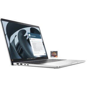 Dell Pro 16 Plus (3RCH2), Notebook technikbar