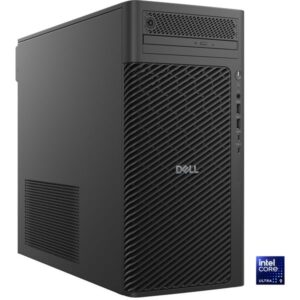 Dell Pro Max Tower T2 (FPT01), PC-System technikbar