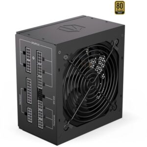 ENDORFY Supremo FM6 Gold 750 W, PC-Netzteil - EY7A013 technikbar