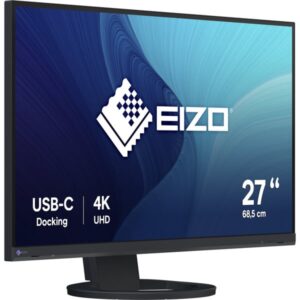 Eizo EV2740S FlexScan, LED-Monitor - EV2740S-BK technikbar