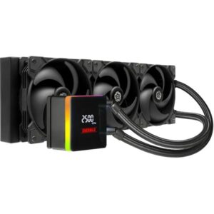 Enermax Liqtech XTR 360 mm, CPU-Kühler - ELC-LTXTR360 technikbar