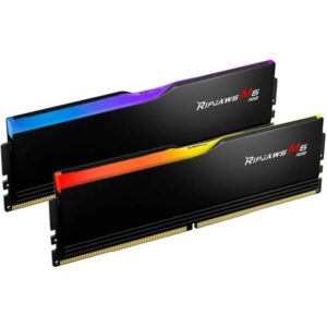 G.Skill DIMM 64 GB DDR5-6800 (2x 32 GB) Dual-Kit, Arbeitsspeicher - F5-6800J3445G32GX2-RM5RK technikbar