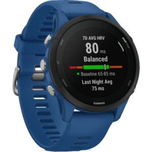 Garmin Forerunner 255, Smartwatch - 010-02641-11 technikbar