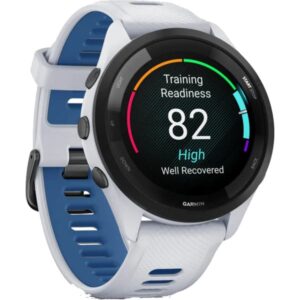 Garmin Forerunner 265, Smartwatch - 010-02810-11 technikbar