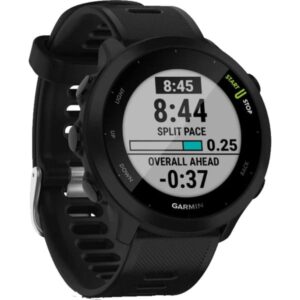 Garmin Forerunner 55, Smartwatch - 010-02562-10 technikbar