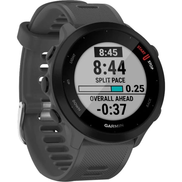 Garmin Forerunner 55, Smartwatch