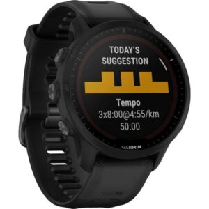 Garmin Forerunner 955 Solar, Smartwatch - 010-02638-20 technikbar
