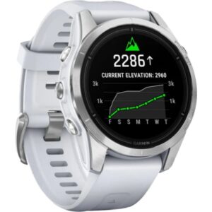 Garmin epix Pro (Gen 2) Standard Edition, Smartwatch - 010-02802-01 technikbar