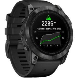 Garmin epix Pro (Gen 2) Standard Edition, Smartwatch - 010-02804-21 technikbar