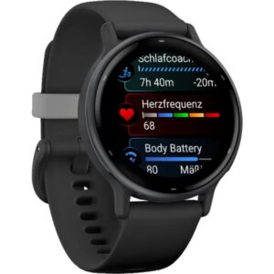 Garmin vívoactive 5, Smartwatch - 010-02862-10 technikbar