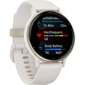 Garmin vívoactive 5, Smartwatch - 010-02862-11 technikbar