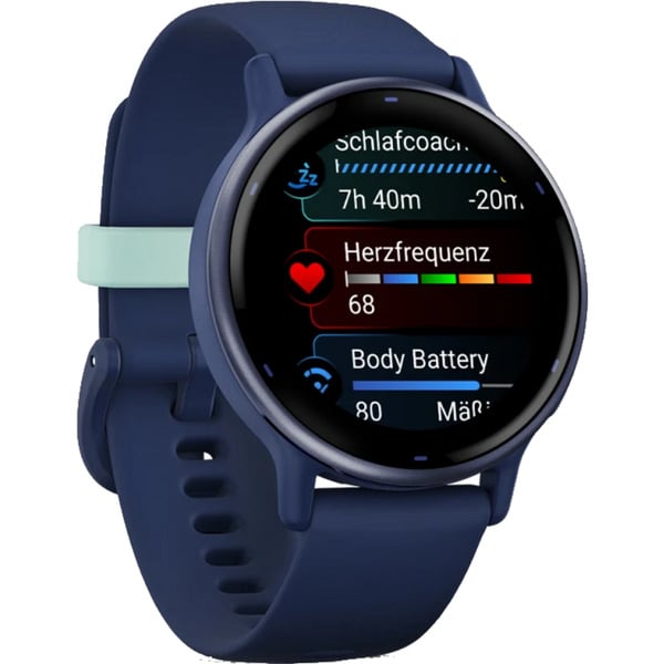 Garmin vívoactive 5, Smartwatch