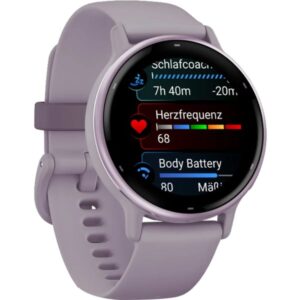 Garmin vívoactive 5, Smartwatch - 010-02862-13 technikbar