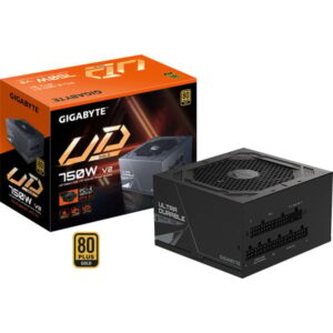 Gigabyte GP-UD750GM PG5 V2 750W, PC-Netzteil technikbar