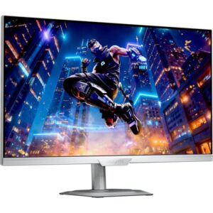 Gigabyte M27Q2 QD ICE QLED, Gaming-Monitor technikbar