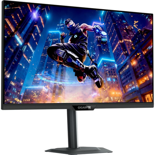Gigabyte M27UP, Gaming-Monitor