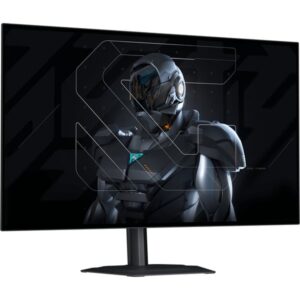 Gigabyte MO27Q28G WOLED, Gaming-Monitor technikbar