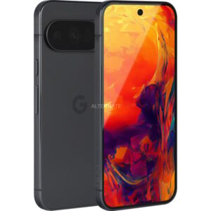 Google Pixel 10 Pro 256GB, Handy - GA09900-GB technikbar