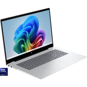 HP OmniBook 7 NGAI 17-dc0075ng, Notebook - BN5R7EA#ABD technikbar