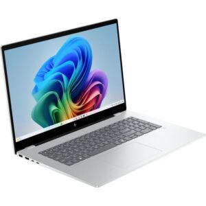 HP OmniBook 7 NGAI 17-dc0079ng, Notebook - BN5R9EA#ABD technikbar