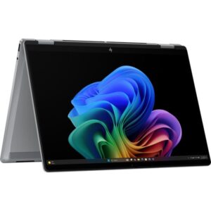 HP OmniBook X Flip 14-fm0077ng, Notebook - BN5P3EA#ABD technikbar