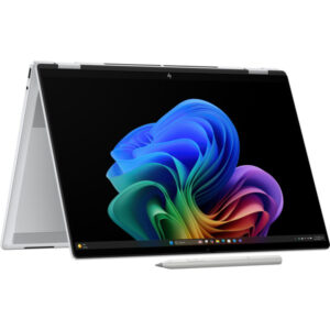 HP OmniBook X Flip 16-as0054ng, Notebook - BV0D7EA#ABD technikbar