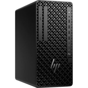HP Z1 Tower G1i Workstation (A40T1ET), PC-System - A40T1ET#ABD technikbar