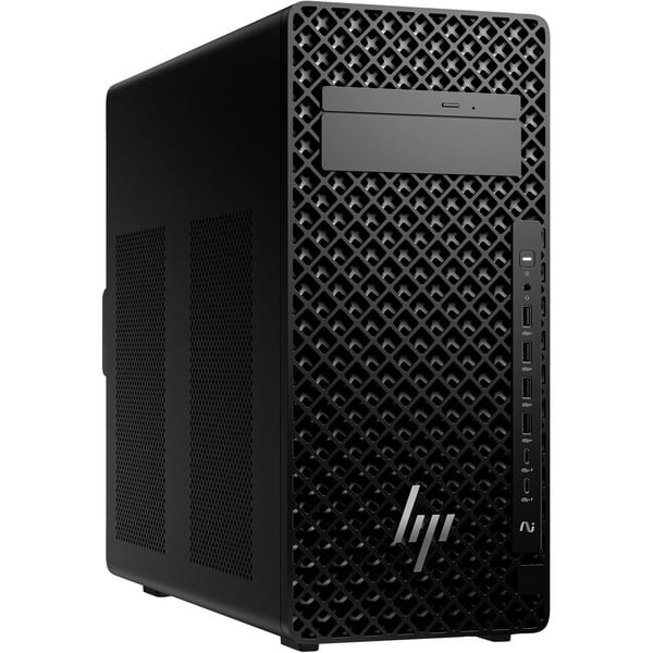 HP Z2 Tower G1i Workstation (A40MHET), PC-System