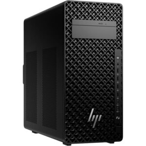 HP Z2 Tower G1i Workstation (A40MQET), PC-System - A40MQET#ABD technikbar