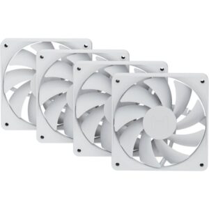 HYTE FA12, Gehäuselüfter - FAN-HYTE-FA12-WW-4 technikbar