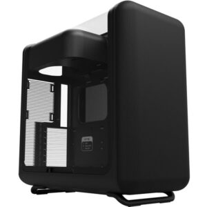 HYTE X50 , Tower-Gehäuse - CS-HYTE-X50G-BB technikbar