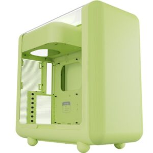 HYTE X50 , Tower-Gehäuse - CS-HYTE-X50G-MM technikbar