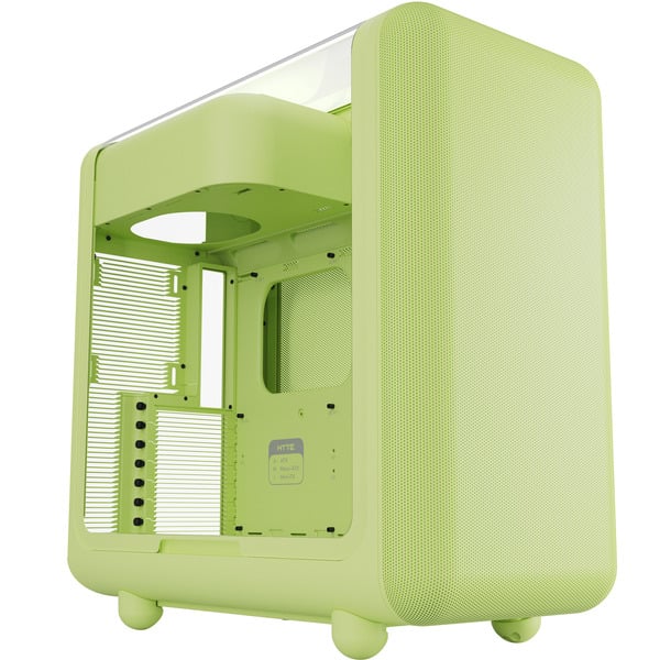 HYTE X50 , Tower-Gehäuse