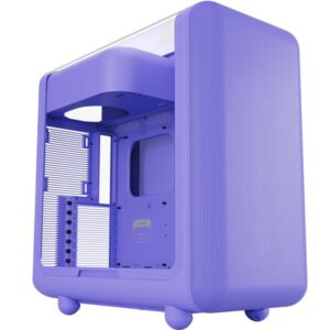 HYTE X50 , Tower-Gehäuse - CS-HYTE-X50G-TM technikbar