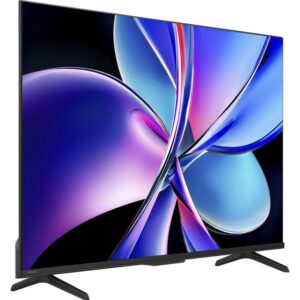 Hisense 43E77Q Pro, QLED-Fernseher - 43E77Q PRO technikbar