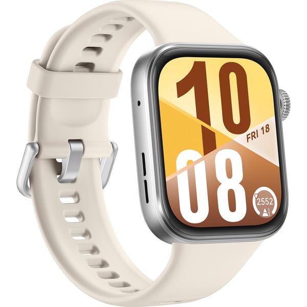 Huawei Watch Fit 4 (Seiya-B19F), Smartwatch