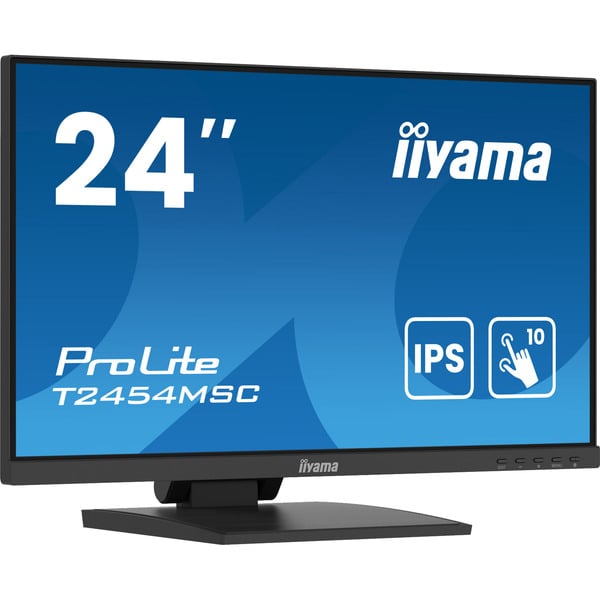 Iiyama ProLite T2454MSC-B2AG, LED-Monitor