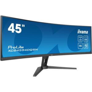 Iiyama ProLite XCB4594DQSN-B1, Gaming-Monitor technikbar