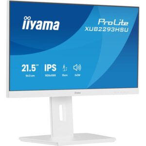 Iiyama Prolite XUB2293HSU-W7, LED-Monitor technikbar