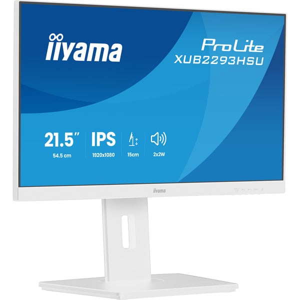 Iiyama Prolite XUB2293HSU-W7, LED-Monitor