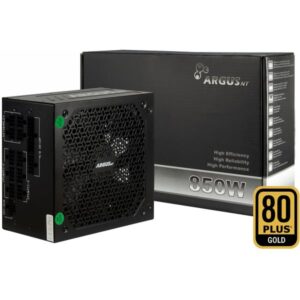 Inter-Tech HA-850BA4, PC-Netzteil - 88882234 technikbar