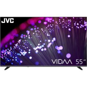 JVC LT-55VD3555, LED-Fernseher technikbar