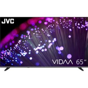 JVC LT-65VD3555, LED-Fernseher technikbar