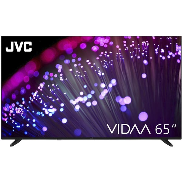 JVC LT-65VDQ3455, QLED-Fernseher