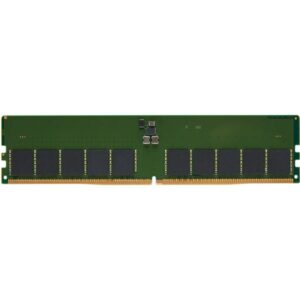 Kingston DIMM 32 GB DDR5-5600 ECC, Arbeitsspeicher - KSM56E46BD8KM-32HA technikbar