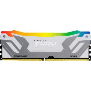 Kingston FURY CU-DIMM 24 GB DDR5-8400, Arbeitsspeicher - KF584CU40RWA-24 technikbar