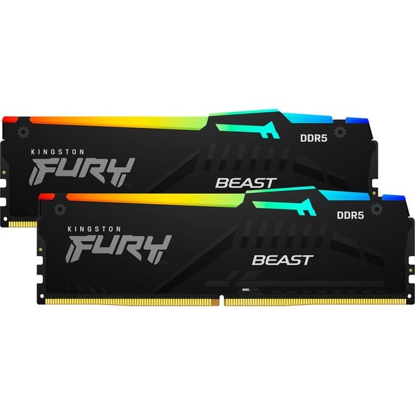 FURY Beast RGB