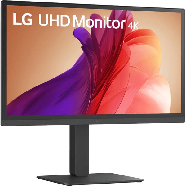 LG 27BA45U-B, LED-Monitor
