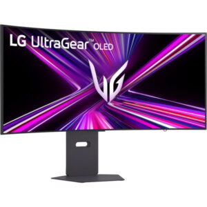 LG Ultra Gear OLED 39GX900A-B, Gaming-Monitor - 39GX900A-B.AEU technikbar